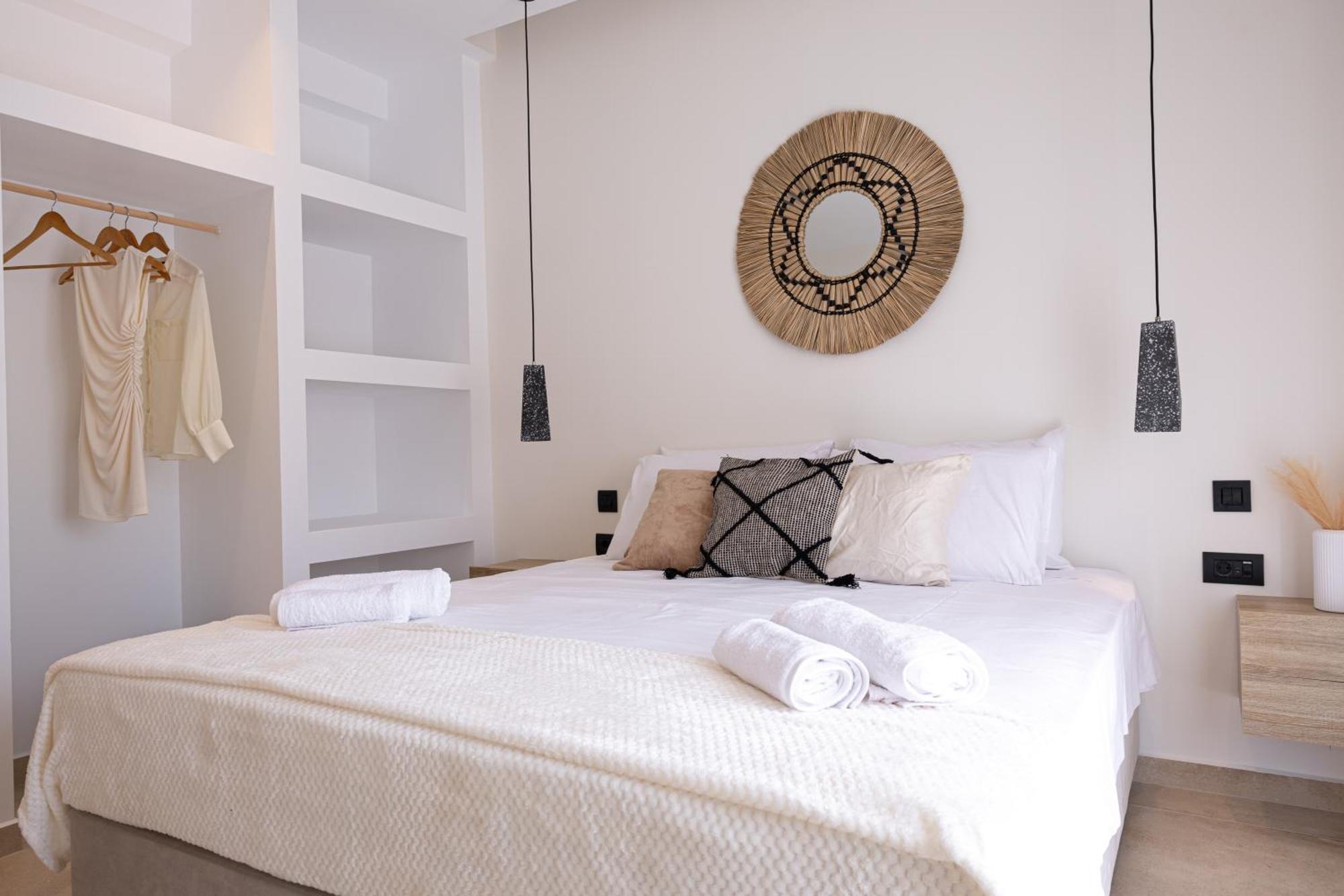 Portogal Apartments Аргостолион Экстерьер фото