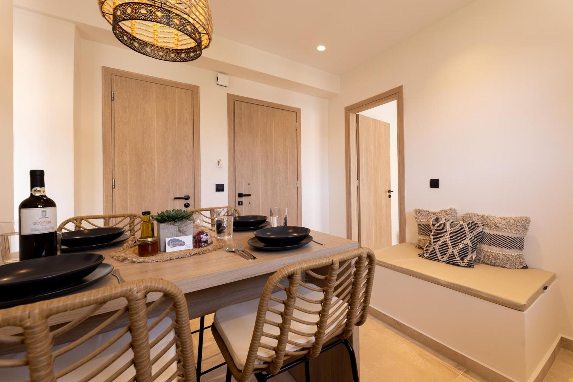 Portogal Apartments Аргостолион Экстерьер фото