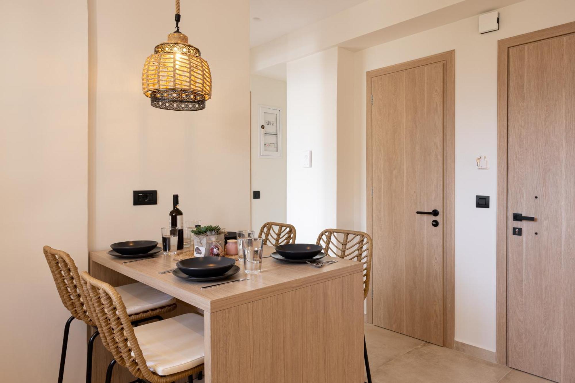 Portogal Apartments Аргостолион Экстерьер фото
